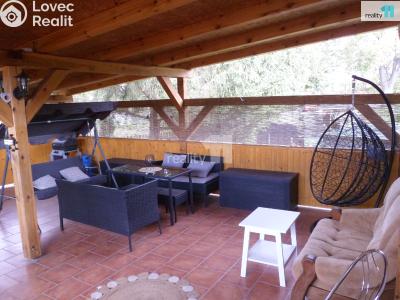 Prodej rodinného domu Sulejovice, Ke Mlýnu 20 č. 40