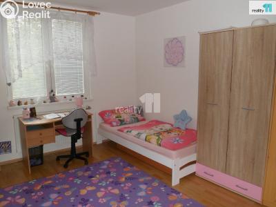 Prodej rodinného domu Sulejovice, Ke Mlýnu 20 č. 41