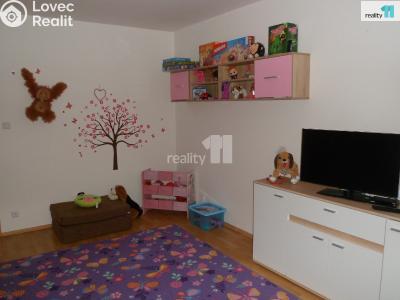 Prodej rodinného domu Sulejovice, Ke Mlýnu 20 č. 42