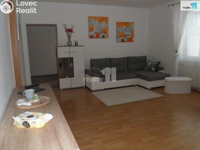 Prodej rodinného domu Sulejovice, Ke Mlýnu 20 č. 43