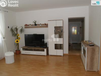 Prodej rodinného domu Sulejovice, Ke Mlýnu 20 č. 44