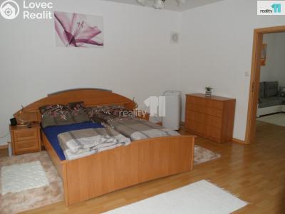 Prodej rodinného domu Sulejovice, Ke Mlýnu 20 č. 45