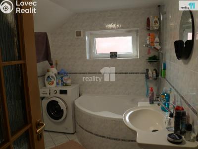 Prodej rodinného domu Sulejovice, Ke Mlýnu 20 č. 46