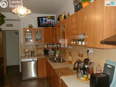 Prodej rodinného domu Sulejovice, Ke Mlýnu 20 č. 47