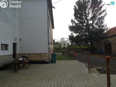 Prodej rodinného domu Sulejovice, Ke Mlýnu 20 č. 49