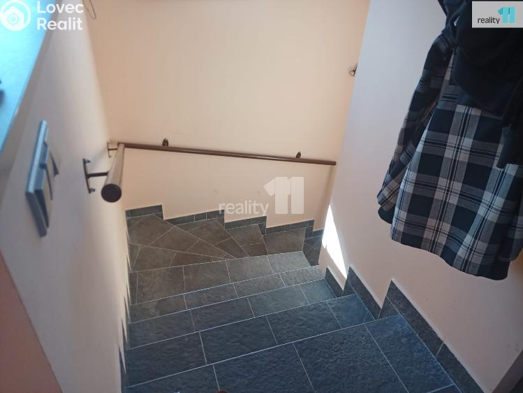 Prodej ubytovacího zařízení Hejnice, Klášterní 615 č. 4