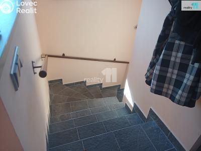 Prodej ubytovacího zařízení Hejnice, Klášterní 615 č. 4