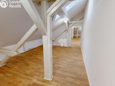 Pronájem bytu 2+KK Pelhřimov, Tylova 836 č. 3