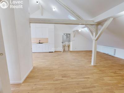 Pronájem bytu 2+KK Pelhřimov, Tylova 836 č. 6