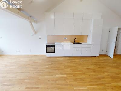 Pronájem bytu 2+KK Pelhřimov, Tylova 836 č. 7