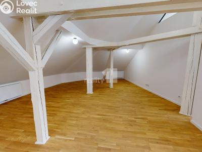 Pronájem bytu 2+KK Pelhřimov, Tylova 836 č. 8