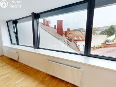 Pronájem bytu 2+KK Pelhřimov, Tylova 836 č. 11