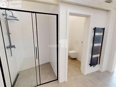 Pronájem bytu 2+KK Pelhřimov, Tylova 836 č. 13