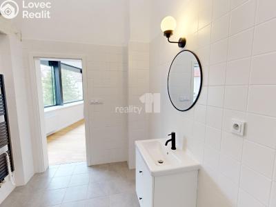 Pronájem bytu 2+KK Pelhřimov, Tylova 836 č. 14