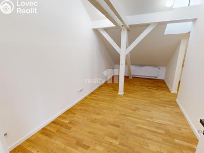 Pronájem bytu 2+KK Pelhřimov, Tylova 836 č. 15