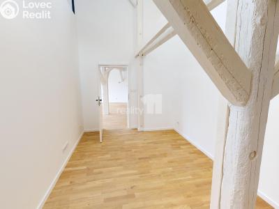 Pronájem bytu 2+KK Pelhřimov, Tylova 836 č. 16