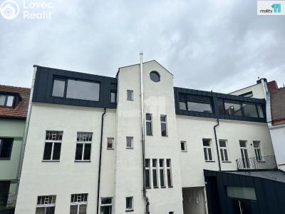 Pronájem bytu 2+KK Pelhřimov, Tylova 836 č. 18