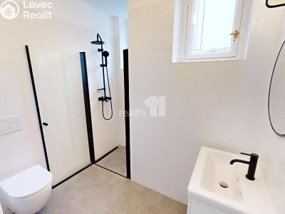 Pronájem bytu 1+KK Pelhřimov, Tylova 836 č. 7