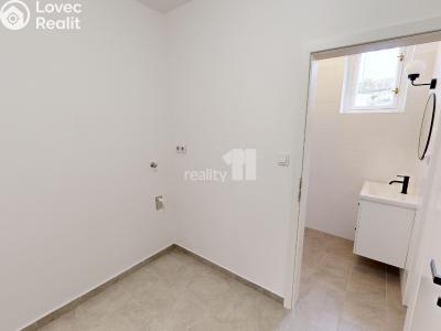 Pronájem bytu 1+KK Pelhřimov, Tylova 836 č. 8