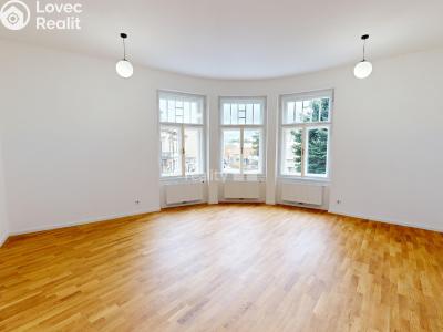 Pronájem bytu 2+KK Pelhřimov, Tylova 836 č. 1