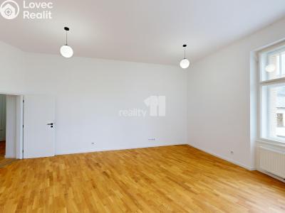 Pronájem bytu 2+KK Pelhřimov, Tylova 836 č. 4