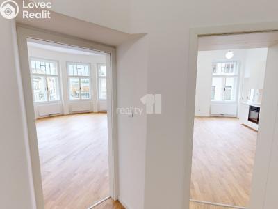 Pronájem bytu 2+KK Pelhřimov, Tylova 836 č. 5