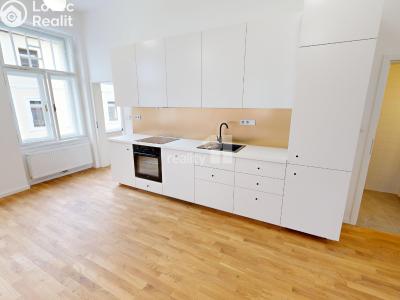 Pronájem bytu 2+KK Pelhřimov, Tylova 836 č. 9