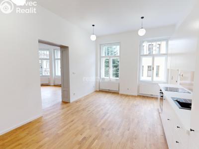 Pronájem bytu 2+KK Pelhřimov, Tylova 836 č. 10