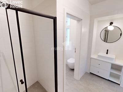 Pronájem bytu 2+KK Pelhřimov, Tylova 836 č. 12