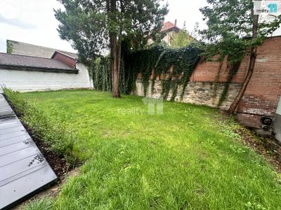 Pronájem bytu 2+KK Pelhřimov, Tylova 836 č. 14