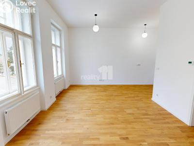 Pronájem bytu 2+KK Pelhřimov, Tylova 836 č. 5