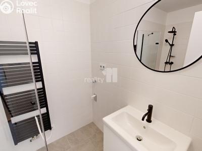 Pronájem bytu 2+KK Pelhřimov, Tylova 836 č. 7