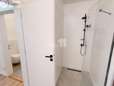 Pronájem bytu 2+KK Pelhřimov, Tylova 836 č. 8