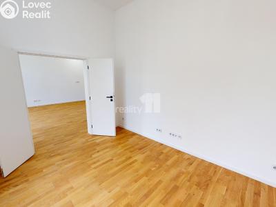 Pronájem bytu 2+KK Pelhřimov, Tylova 836 č. 9