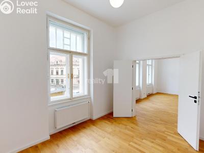 Pronájem bytu 2+KK Pelhřimov, Tylova 836 č. 10