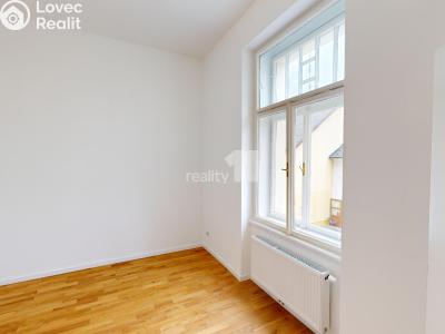 Pronájem bytu 2+KK Pelhřimov, Tylova 836 č. 11