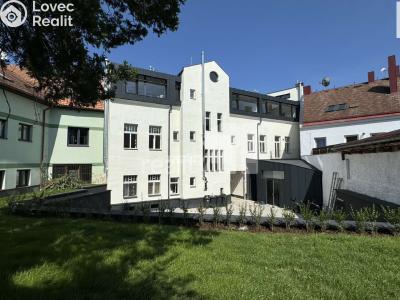 Pronájem bytu 2+KK Pelhřimov, Tylova 836 č. 13