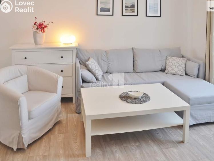 Pronájem bytu 2+KK Česká Lípa, Paní Zdislavy 2353 č. 3