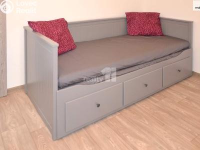 Pronájem bytu 2+KK Česká Lípa, Paní Zdislavy 2353 č. 7