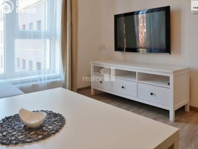 Pronájem bytu 2+KK Česká Lípa, Paní Zdislavy 2353 č. 8