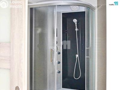 Pronájem bytu 2+KK Česká Lípa, Paní Zdislavy 2353 č. 9