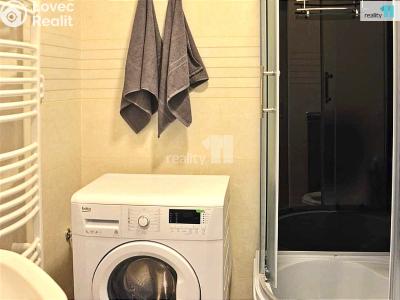 Pronájem bytu 2+KK Česká Lípa, Paní Zdislavy 2353 č. 10