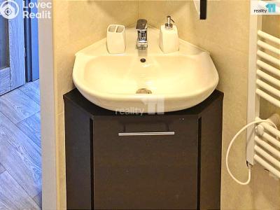 Pronájem bytu 2+KK Česká Lípa, Paní Zdislavy 2353 č. 11