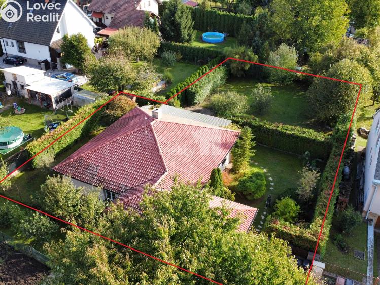 Prodej rodinného domu Plaňany, Za Cukrovarem 405 č. 4