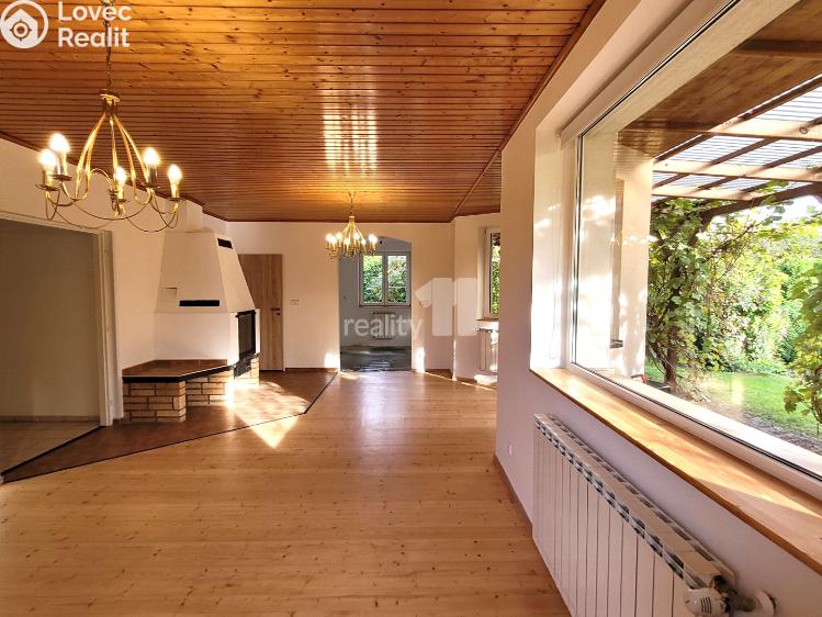 Prodej rodinného domu Plaňany, Za Cukrovarem 405 č. 5