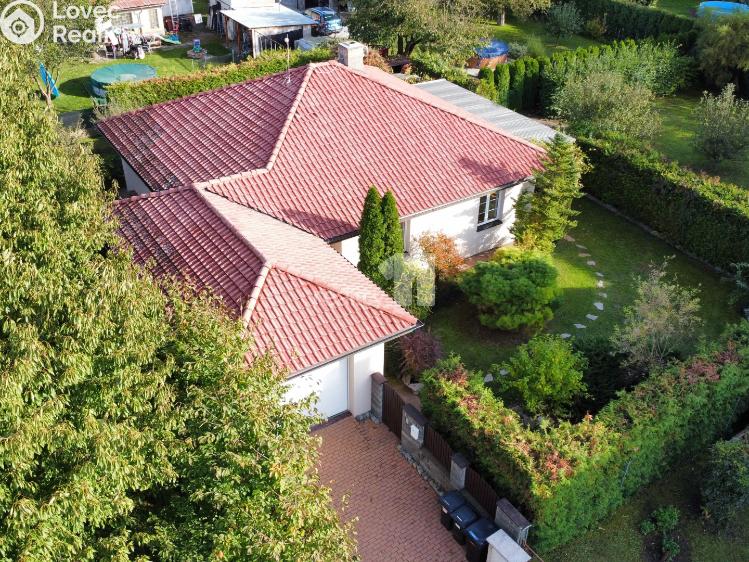 Prodej rodinného domu Plaňany, Za Cukrovarem 405 č. 1