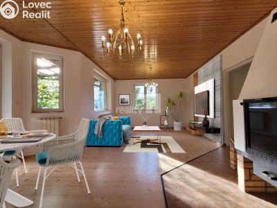 Prodej rodinného domu Plaňany, Za Cukrovarem 405 č. 3