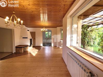 Prodej rodinného domu Plaňany, Za Cukrovarem 405 č. 5