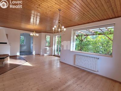 Prodej rodinného domu Plaňany, Za Cukrovarem 405 č. 6