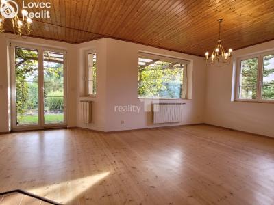 Prodej rodinného domu Plaňany, Za Cukrovarem 405 č. 7